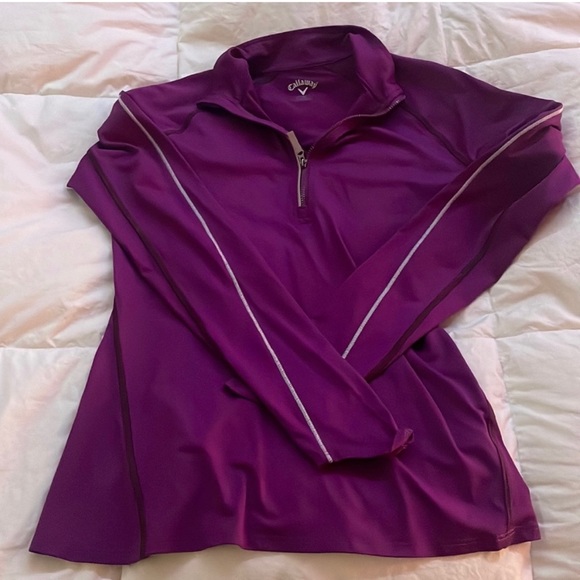 Callaway Tops - 🌵/ Athletic Top